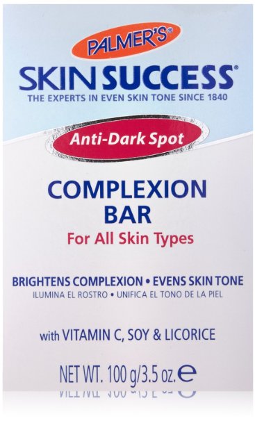 Palmer's Skin Success Anti-Dark Spot Complexion Bar, 3.50 oz