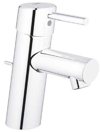 Grohe 34270001 Concetto Single-Handle Bathroom Faucet