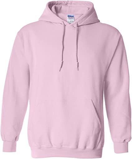 Gildan Heavy Blend Hooded Sweatshirt