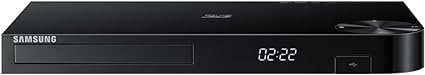 Samsung BD-H5900 3D Blu-Ray Disc Player