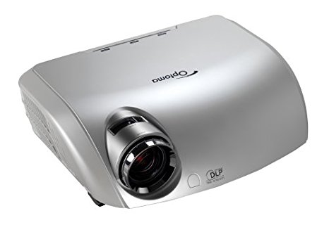 Optoma HD80 1080p Home Theater Projector