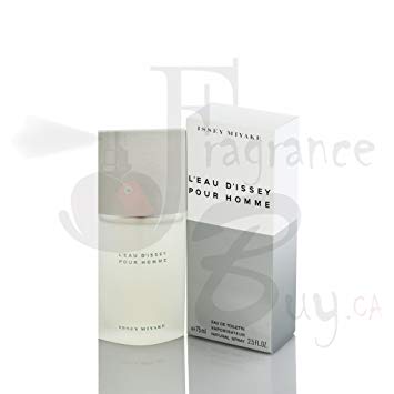 L'EAU D'ISSEY by Issey Miyake EDT SPRAY 4.2 OZ *TESTER