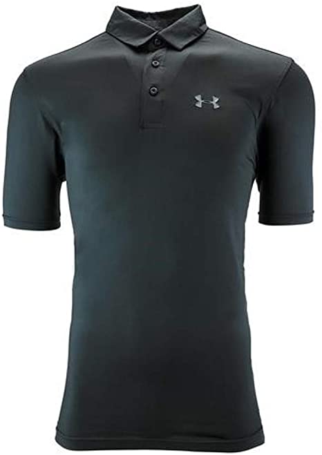 Under Armour Men's HeatGear Polo