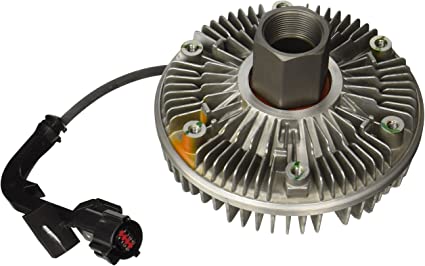 Motorcraft YB632 Fan Clutch