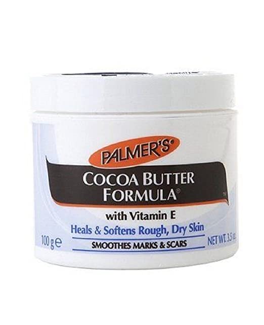 Palmer's Cocoa Butter Formula with Vitamin E 24h Moisture Cream (100 g)