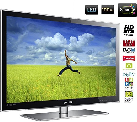 SAMSUNG UE32C6000 LED Television