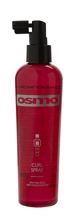Osmo Curl Spray, 8.45 Ounce