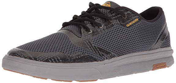 Quiksilver Men's Amphibian Plus Water Shoe