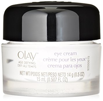 Olay Age Defying Anti-Wrinkle Eye Cream 0.5 Oz