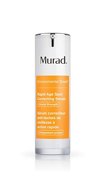 Murad Rapid Age Spot Correcting Serum - (1.0 fl oz), Clinically Proven Serum that Reduces the Appearance of Age Spots and Hyperpigmentation with a Hydroquinone Alternative