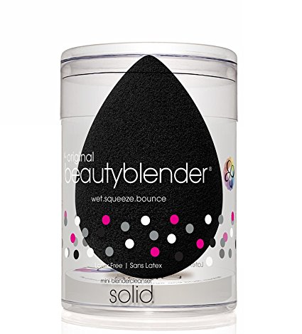 beautyblender Pro   Mini Solid Blendercleanser