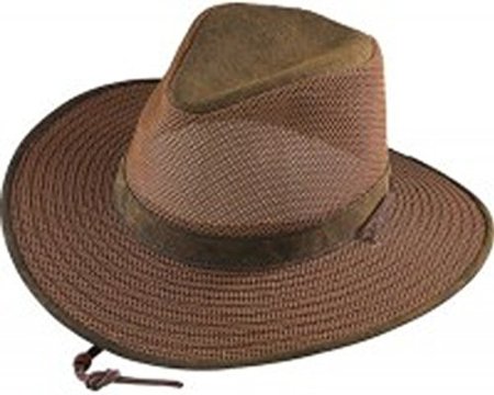 Henschel 5310 Packable Mesh Breezer Hat