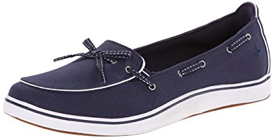 Grasshoppers Women's Windham Slip-On Flat