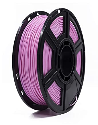 Flashforge PLA Filament 1.75 mm - 0.5 KG - Adventurer 3, Dreamer, Finder, Inventor (Pink)