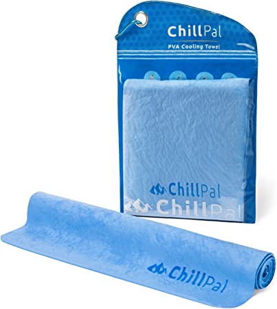 Chill Pal The Original PVA Cooling Towel