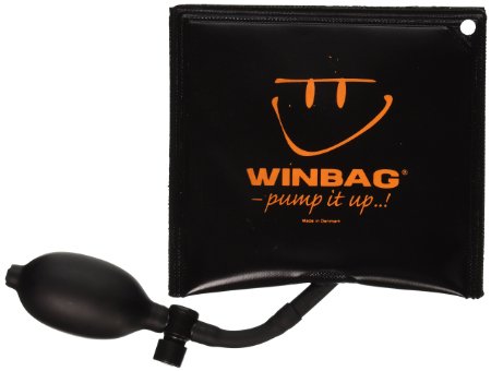 Winbag 15730 Air Wedge Alignment Tool Inflatable Shim