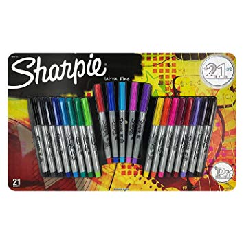 Sharpie Ultra Fine Point Permanent Marker (1982115)