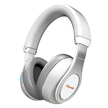 Klipsch Reference Over-Ear Bluetooth Headphones (White)