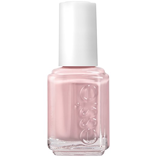 essie Nail Color, Deeps