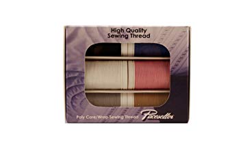 Brother 6 Pack of Sewing Thread