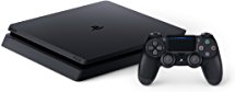 Sony Computer Entertainment PS4 1TB Core - PlayStation 4