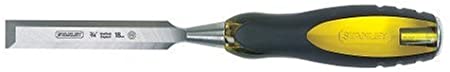 Stanley 16-975 1/2-Inch Wide FatMax Short Blade Chisel