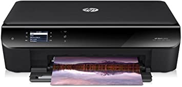 ENVY 4502 - Multifunction colour inkjet printer - wireless by HP