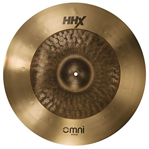 Sabian 122OMX 22-Inch HHX Omni Cymbal