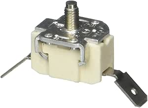 Delonghi 5232100000 Thermostat 145°, Silver