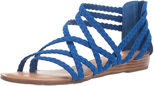 Carlos by Carlos Santana Women's Amara 2 Sandal