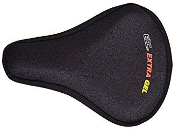 ETC CT-SA642 Saddle Cover With Extra Gel