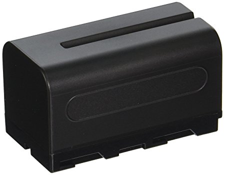 Neewer Battery for Sony NP-730 NP-F750 NP-F730H TR7000 Camcorder