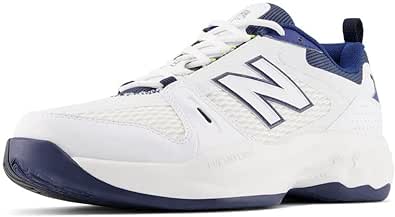 New Balance Men's Fresh Foam X 1007 V1 Tennis Shoe