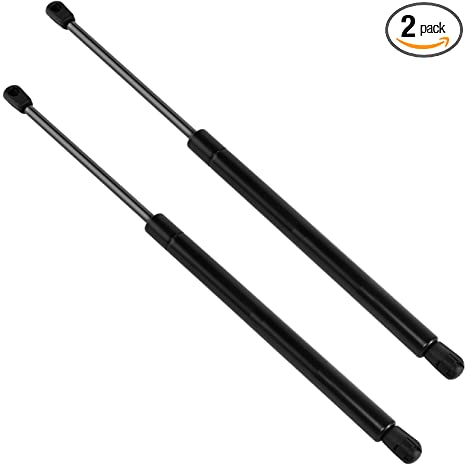 Youxmoto Liftgate Hatch Lift Supports Struts Gas Springs Shocks 4370 for 2001-2012 Ford Escape | 2008-2011 Mazda Tribute | 2005-2011 Mercury Mariner (Pack of 2)