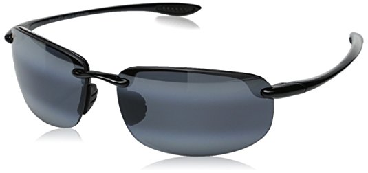 Maui Jim Ho'okipa MJ Sport Sunglasses