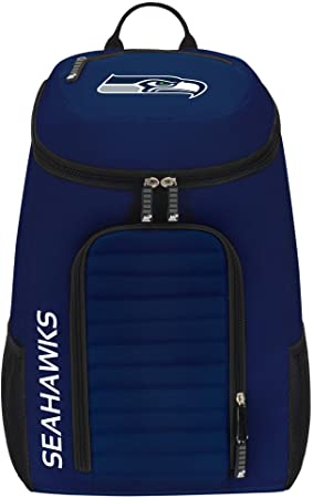 The Northwest Company Officially Licensed NFL Topliner Backpack