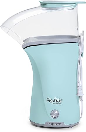 04867 PopLite® Plus hot air popper