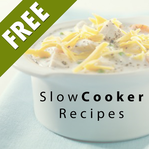 Slowcooker Recipe of the Day Free