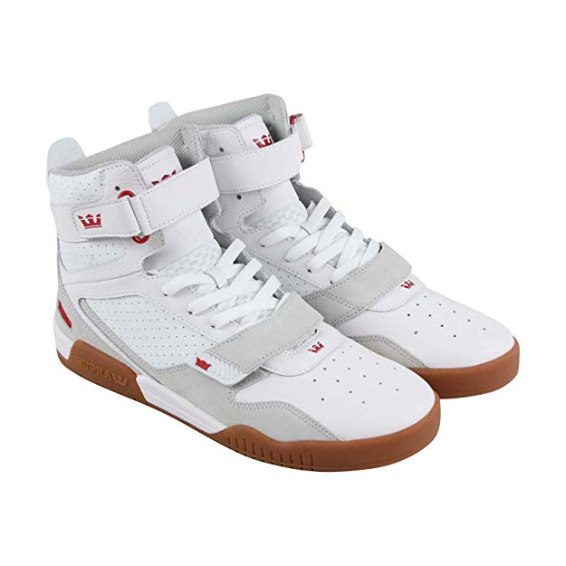 Supra Breaker Skate Shoe