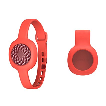 Jawbone Up Move Wireless Clip On Activity and Sleep Tracker for iOS/Android - Ruby Rose