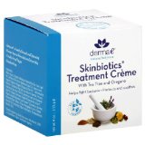 Derma E Skinbiotics Treatment Creme 4 Ounce