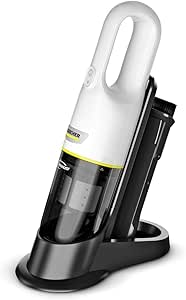 Kärcher CVH 3 Plus EU 1198-3500, Portable Vacuum Cleaner, Schwarz