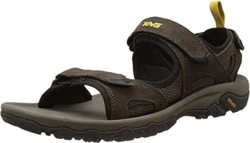 Teva Men's Katavi Outdoor Sandal