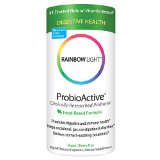 Rainbow Light ProbioActive 80mg 90 Count Vcaps