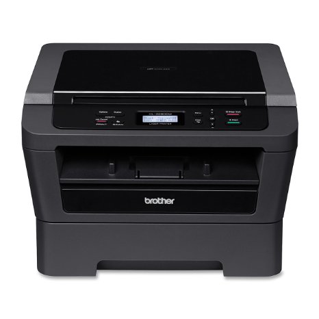 Brother HL2280 Wireless Monochrome Laser Printer