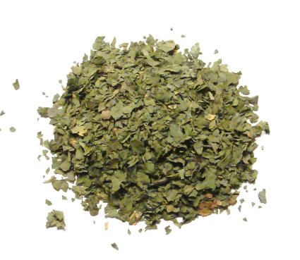 Dried Cilantro Flakes-8oz-Dried Herb adds Bounce of Color and Flavor
