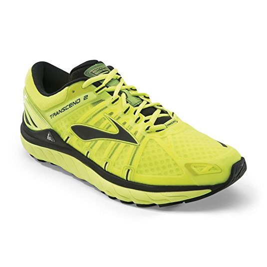 Brooks Men's Transcend 2 Running Shoes