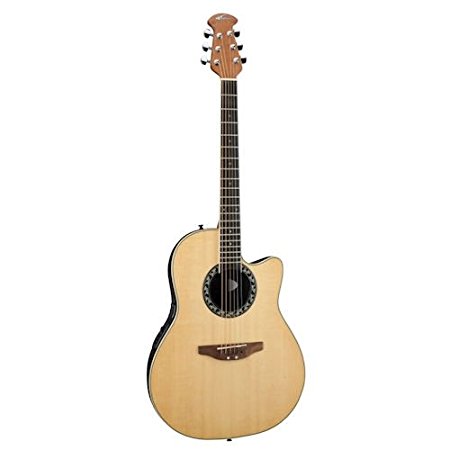 Applause by Ovation AE128-4 Acoustic Electric Guitar