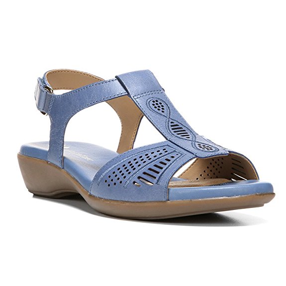 Naturalizer Women's Network T-Strap Sandal