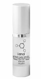 Vernal Repair Care Eye Gel - Removes Dark Circles Under Eyes Puffy Eyes Fine Lines Crows Feet Wrinkles Puffiness  Best Anti Aging Eye Cream Treatment to Address and Correct Any Eye Area Signs of Aging  Proprietary Blend of Triple Peptides Complex Hyaluronic Acid Aloe Vera Moisture Complex Vitamin C and Retinol 05oz15ml